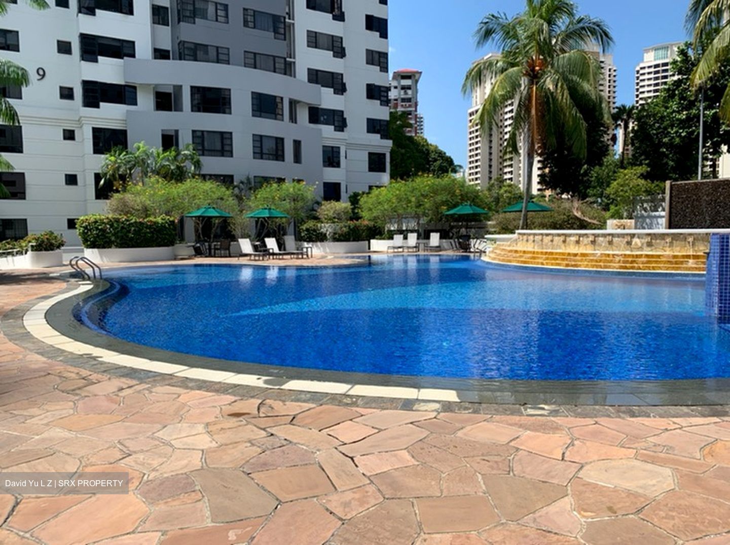 Central Green Condominium (D3), Condominium #454556891
